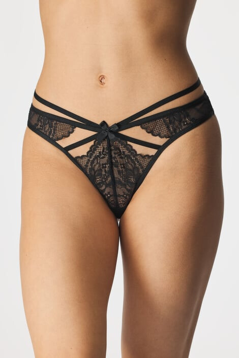 Hunkemöller 3PACK прашки Sara - Pepit.bg