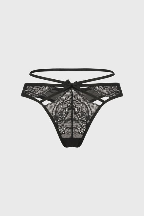 Hunkemöller 3PACK прашки Sara - Pepit.bg