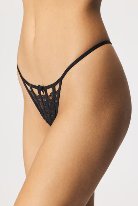 Hunkemöller 3PACK прашкиAmber - Pepit.bg