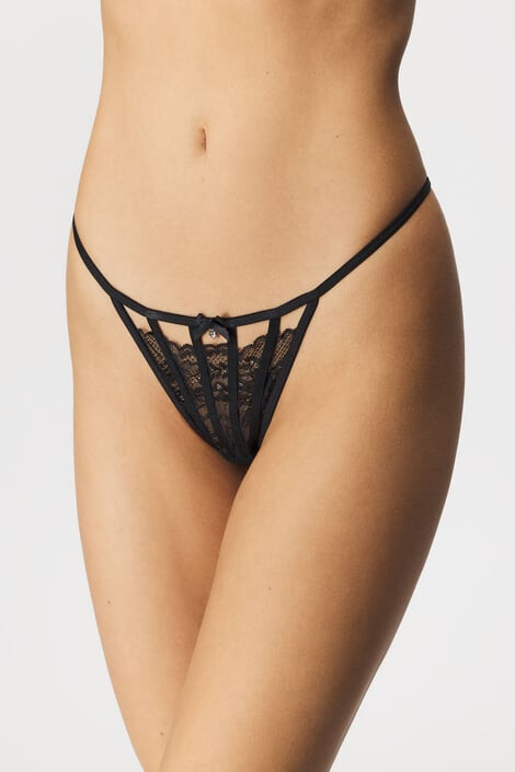 Hunkemöller 3PACK прашкиAmber - Pepit.bg