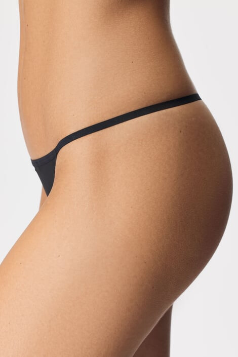 Hunkemöller 6 PACK прашки Invisible - Pepit.bg