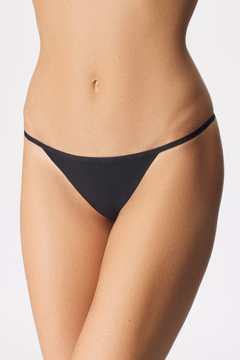 Hunkemöller 6 PACK прашки Invisible - Pepit.bg