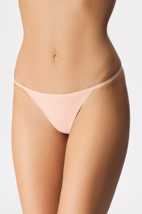 Hunkemöller 6 PACK прашки Invisible - Pepit.bg