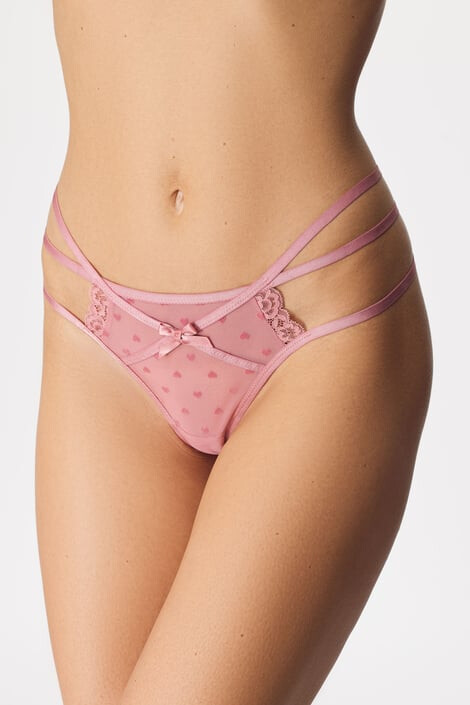 Hunkemöller 6 PACK прашки Melda - Pepit.bg