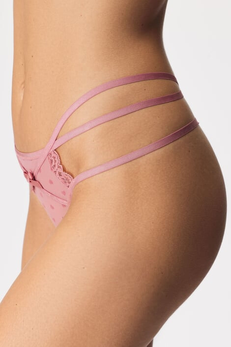 Hunkemöller 6 PACK прашки Melda - Pepit.bg