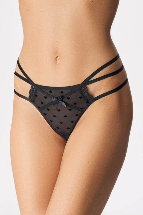 Hunkemöller 6 PACK прашки Melda - Pepit.bg