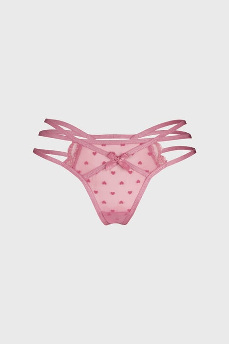 Hunkemöller 6 PACK прашки Melda - Pepit.bg