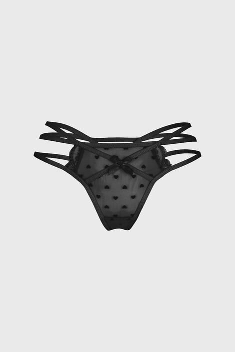 Hunkemöller 6 PACK прашки Melda - Pepit.bg