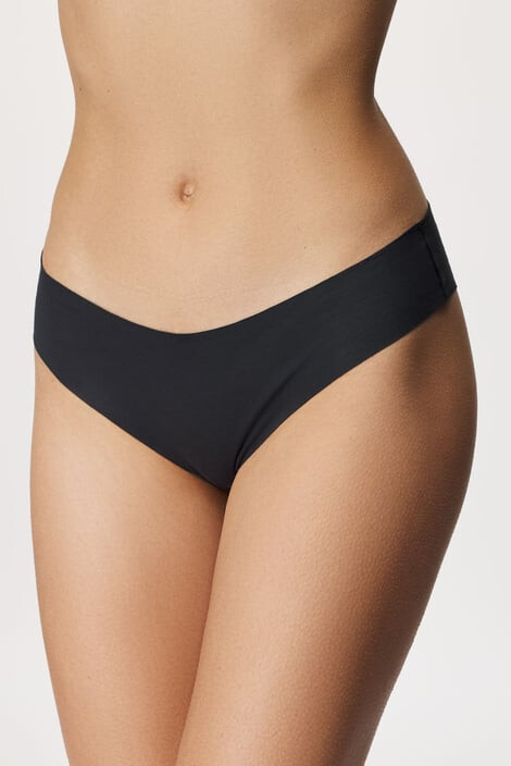 Hunkemöller 6PACK бразилски бикини Beet памучни - Pepit.bg