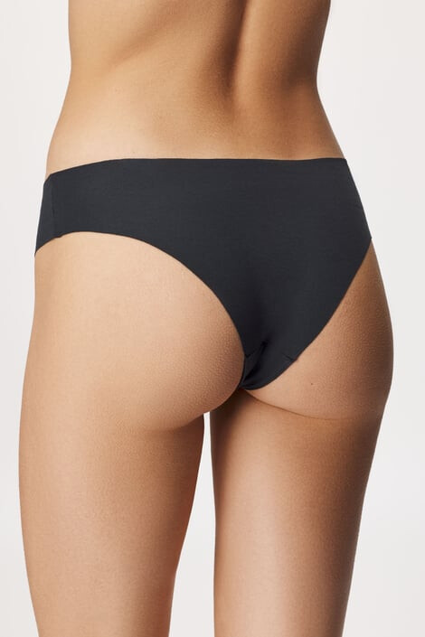 Hunkemöller 6PACK бразилски бикини Beet памучни - Pepit.bg