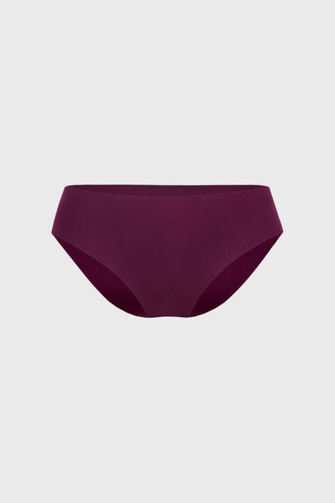 Hunkemöller 6PACK бразилски бикини Beet памучни - Pepit.bg