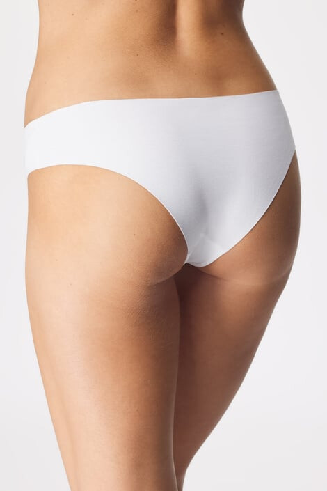 Hunkemöller 6PACK бразилски бикини Invisible памучни - Pepit.bg