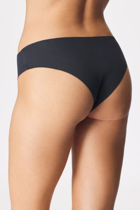 Hunkemöller 6PACK бразилски бикини Invisible памучни - Pepit.bg