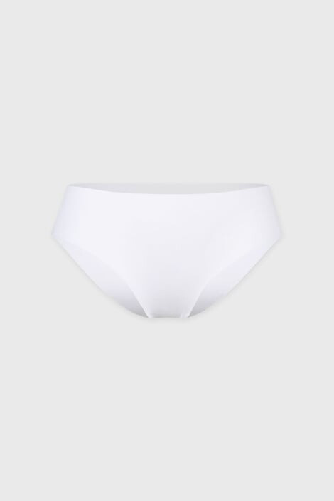 Hunkemöller 6PACK бразилски бикини Invisible памучни - Pepit.bg