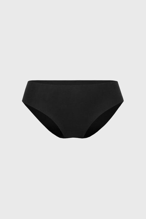 Hunkemöller 6PACK бразилски бикини Invisible памучни - Pepit.bg