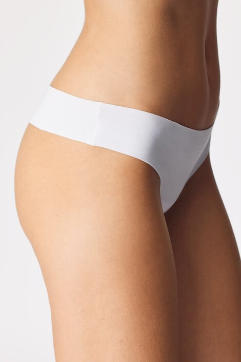 Hunkemöller 6PACK прашки Invisible памучни - Pepit.bg