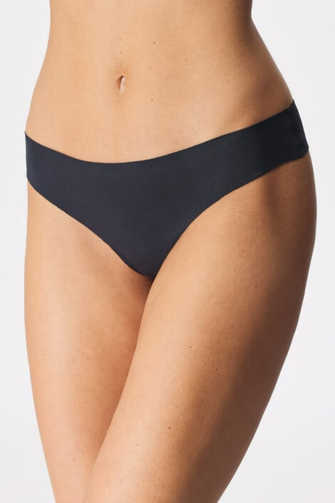 Hunkemöller 6PACK прашки Invisible памучни - Pepit.bg