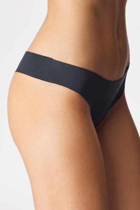 Hunkemöller 6PACK прашки Invisible памучни - Pepit.bg