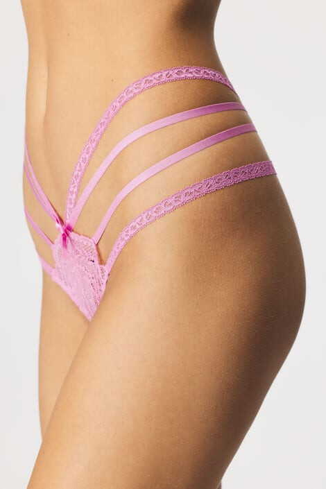 Hunkemöller 6PACK прашки Karin - Pepit.bg