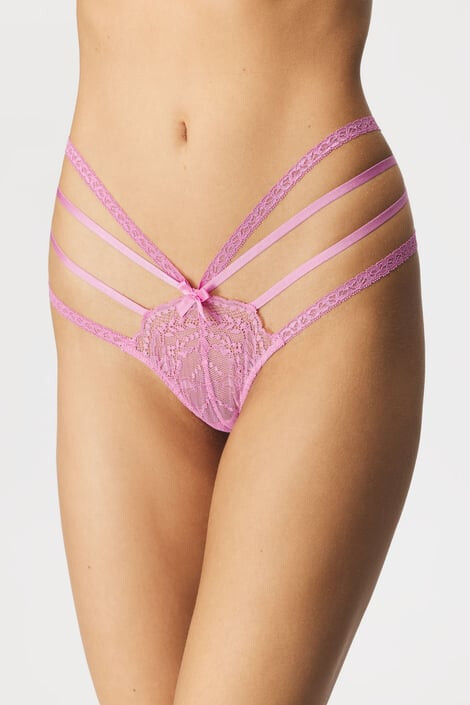 Hunkemöller 6PACK прашки Karin - Pepit.bg