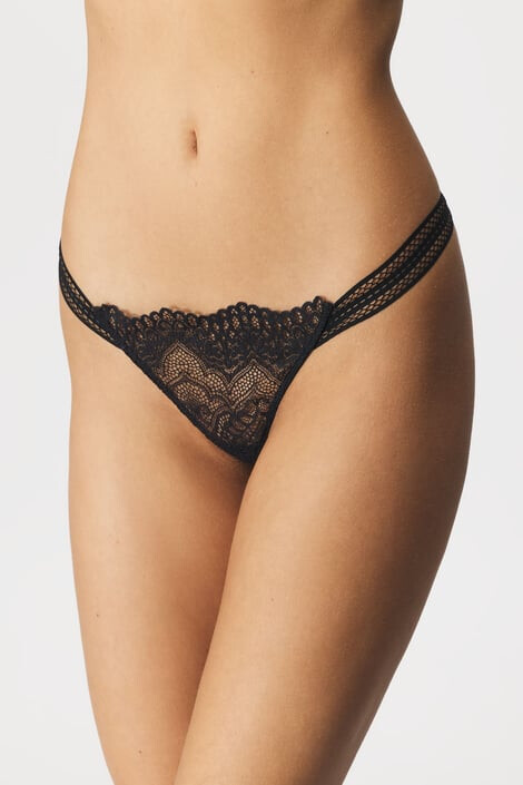 Hunkemöller 6PACK прашки Karin - Pepit.bg