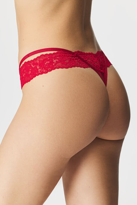 Hunkemöller 6PACK прашки Posie - Pepit.bg