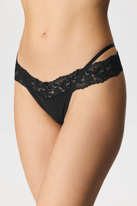 Hunkemöller 6PACK прашки Posie - Pepit.bg