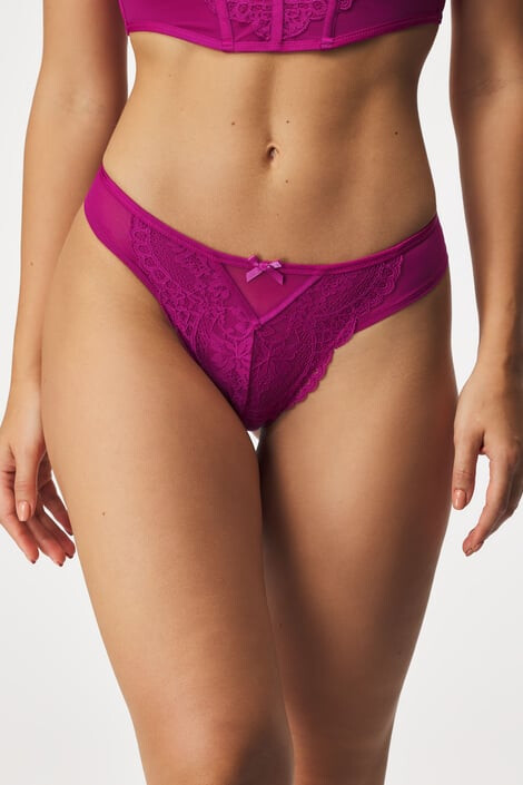 Hunkemöller Бразилски бикини Lindsey - Pepit.bg
