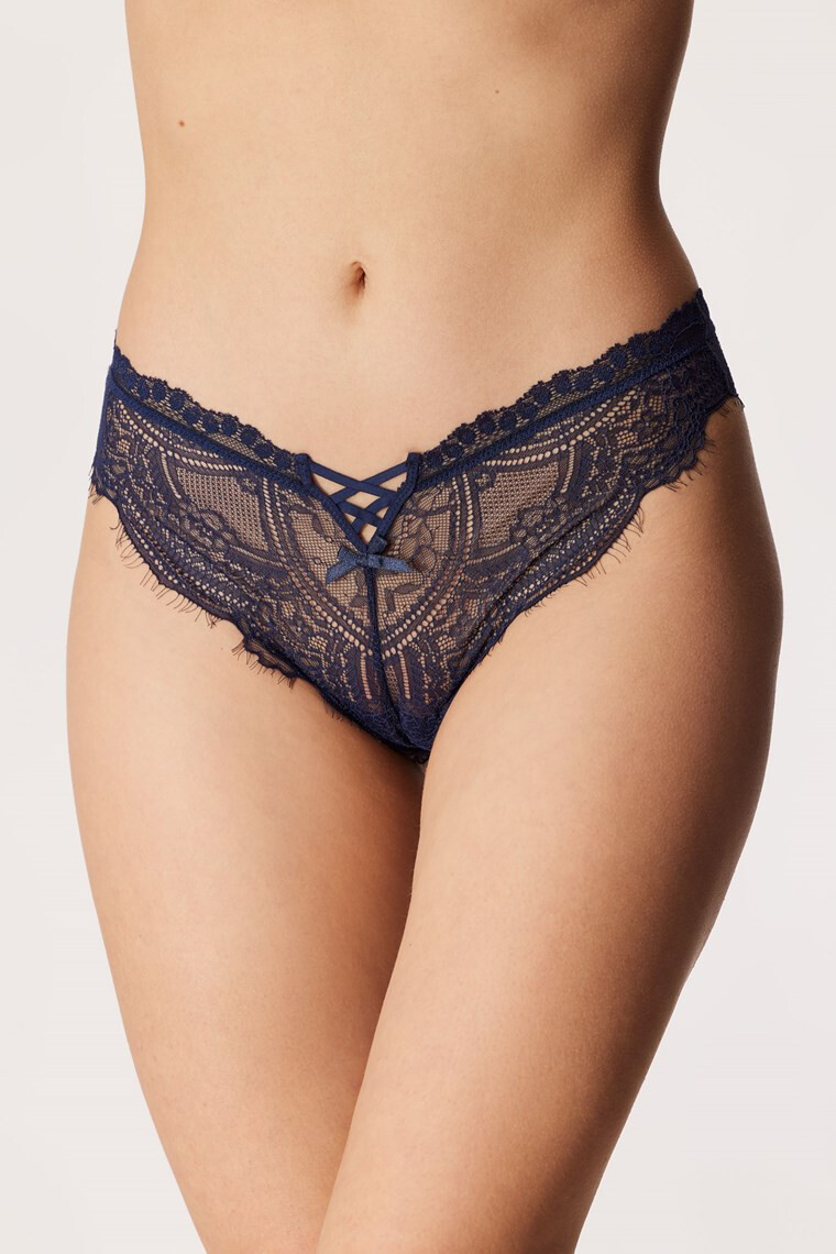 Hunkemöller Бразилски бикини Milena - Pepit.bg