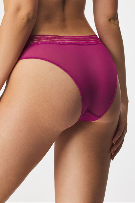 Hunkemöller Бразилски бикини Saffron - Pepit.bg