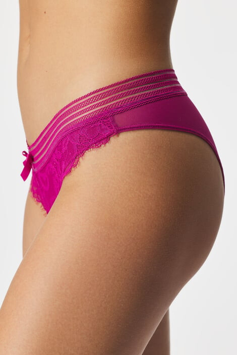 Hunkemöller Бразилски бикини Saffron - Pepit.bg