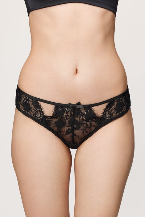Hunkemöller Бразилски бикини Yentel - Pepit.bg