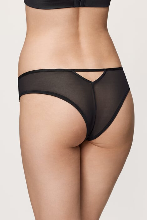 Hunkemöller Бразилски бикини Yentel - Pepit.bg