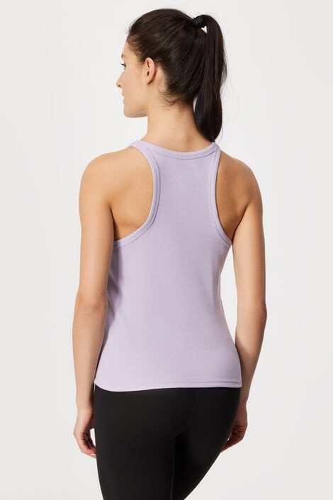 Hunkemöller Дамски basic потник Rib - Pepit.bg