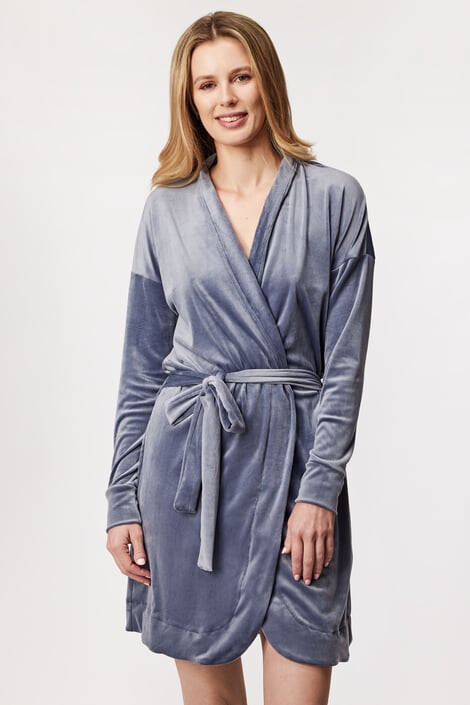 Hunkemöller Дамски халат Robe - Pepit.bg