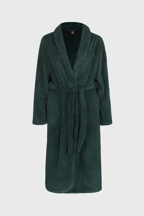 Hunkemöller Дамски халат Robe Long - Pepit.bg