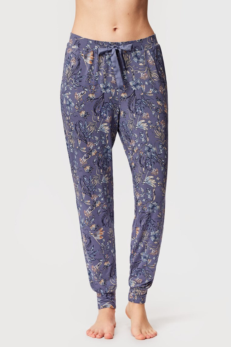 Hunkemöller Дамски пижамени шорти Dragonfly - Pepit.bg