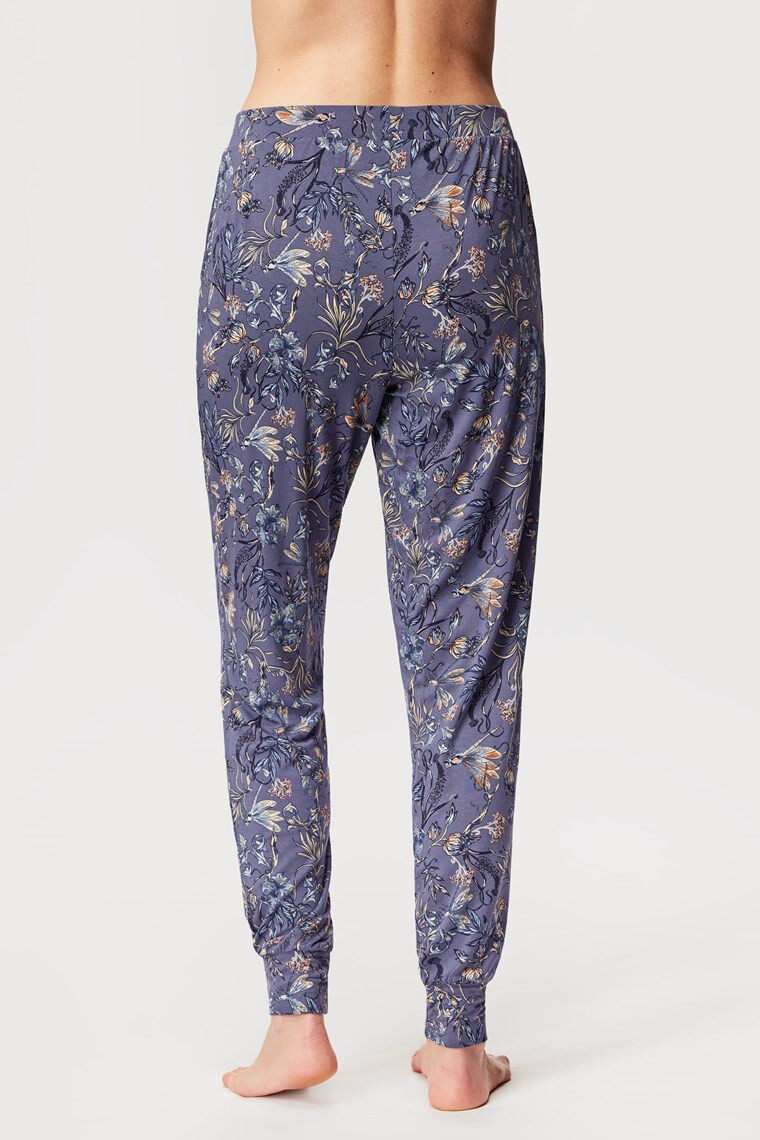 Hunkemöller Дамски пижамени шорти Dragonfly - Pepit.bg