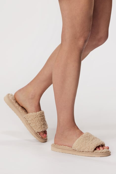 Hunkemöller Домашни пантофи Slipper - Pepit.bg