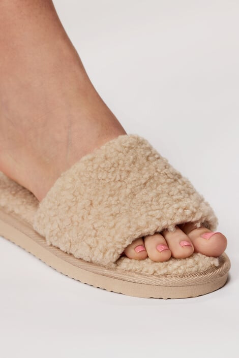 Hunkemöller Домашни пантофи Slipper - Pepit.bg