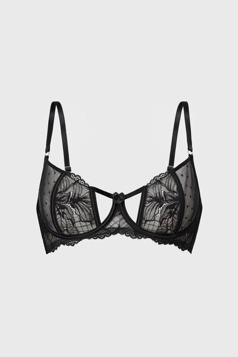 Hunkemöller Еротичен сутиен Lulu - Pepit.bg
