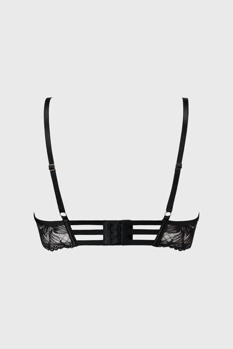 Hunkemöller Еротичен сутиен Lulu - Pepit.bg