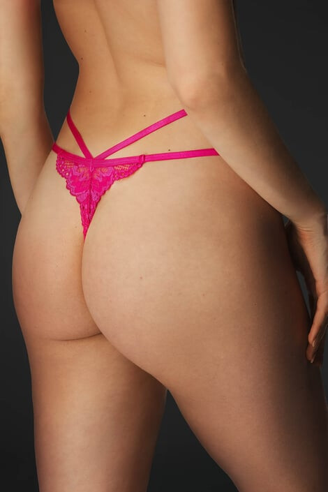 Hunkemöller Еротични прашки Ellie - Pepit.bg