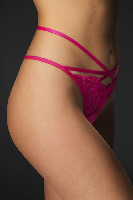 Hunkemöller Еротични прашки Ellie - Pepit.bg