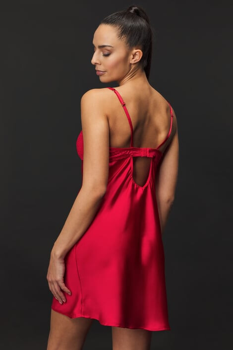 Hunkemöller Нощница Elissa - Pepit.bg