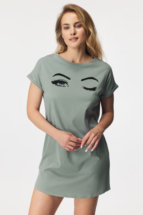 Hunkemöller Нощница Lead - Pepit.bg
