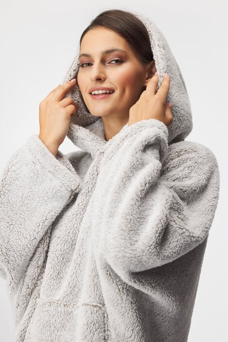 Hunkemöller Пончо Sheep - Pepit.bg