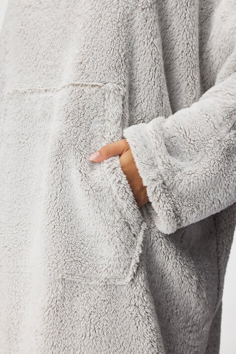 Hunkemöller Пончо Sheep - Pepit.bg