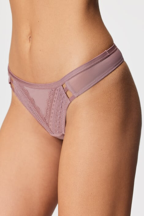 Hunkemöller Прашки Chynna - Pepit.bg