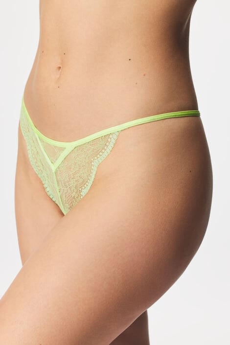 Hunkemöller Прашки Isabelle - Pepit.bg